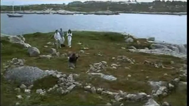 Le Poids de l'eau Extrait vidéo VO