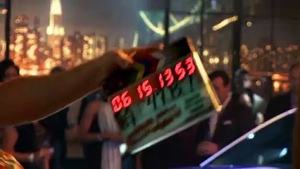 Need For Speed - MAKING OF VOST "L&#039;équipe"