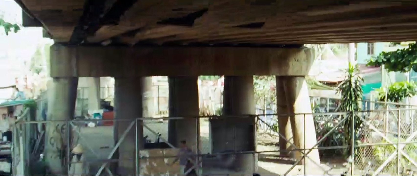 Christina Noble - Extrait VF "Christina et Jerry"