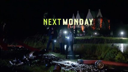 iZombie - saison 4 - épisode 2 Teaser VO