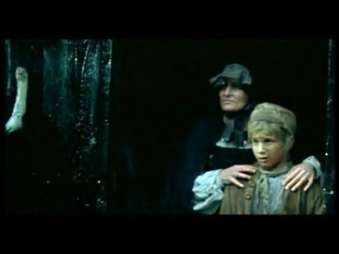 Le Pacte des loups Teaser (2) VO