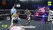 Tahmir Smalls vs Andres Abarca (03-04-2021) Full Fight