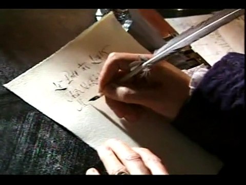 Interview de: Julien Chazal