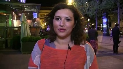 Connasse, Princesse des coeurs - "Les réactions des spectateurs"