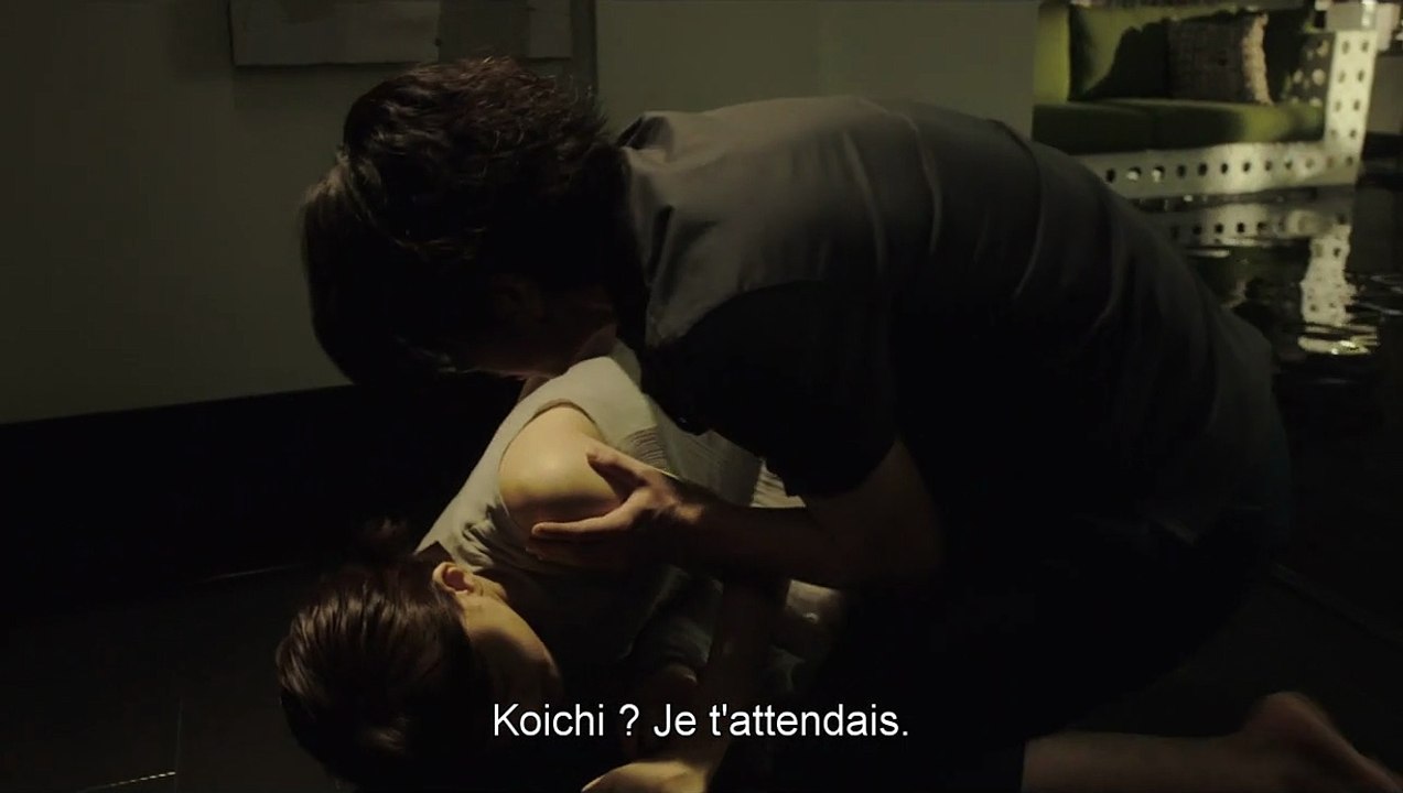 Real - EXTRAIT VOST "Je n'ai aucun souvenir de moi"