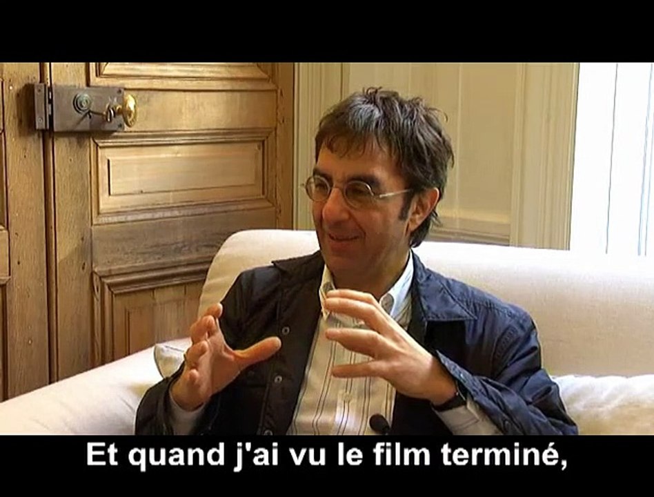 A propos de "Proches Parents" (Next of Kin)