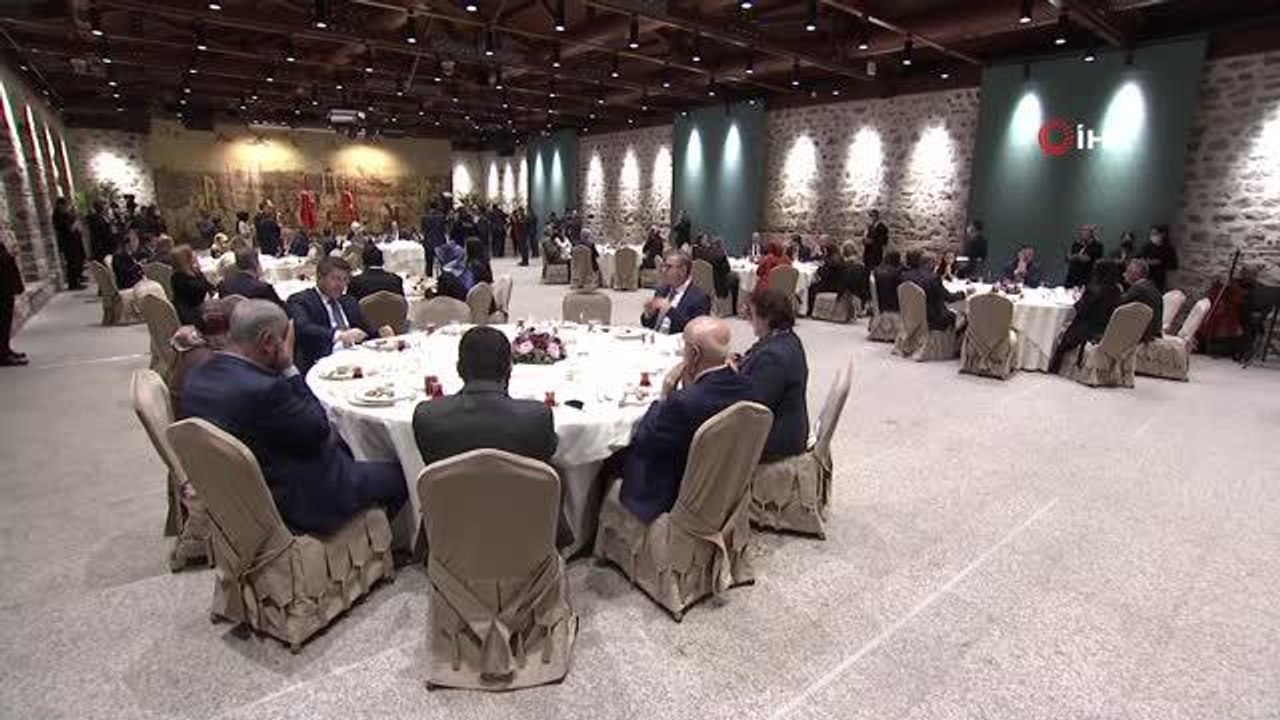 Cumhurbaşkanı Erdoğan: "Şiddet doğuran sebepleri ortadan kaldırana kadar mücadelemizi sürdüreceğiz"