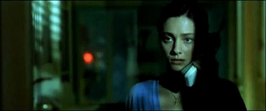 La Fenêtre d'en face Bande-annonce VF