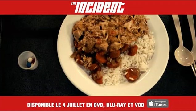 The Incident Bande-annonce VO