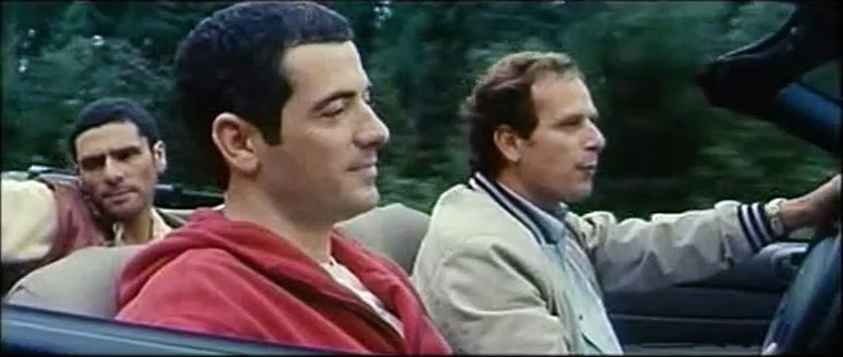 Père et fils Extrait vidéo VF