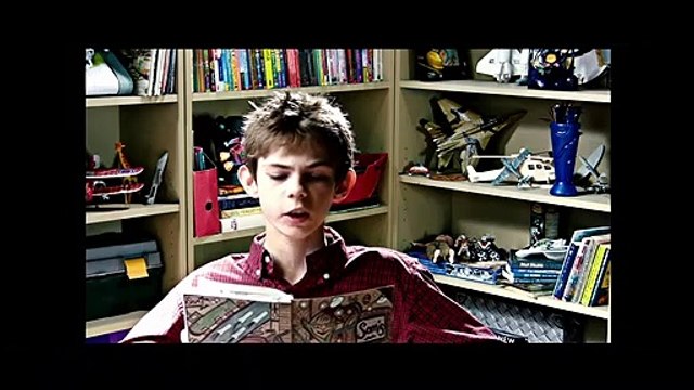 Ways to Live Forever Bande-annonce VO