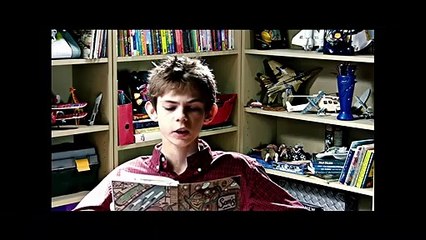 Ways to Live Forever Bande-annonce VO