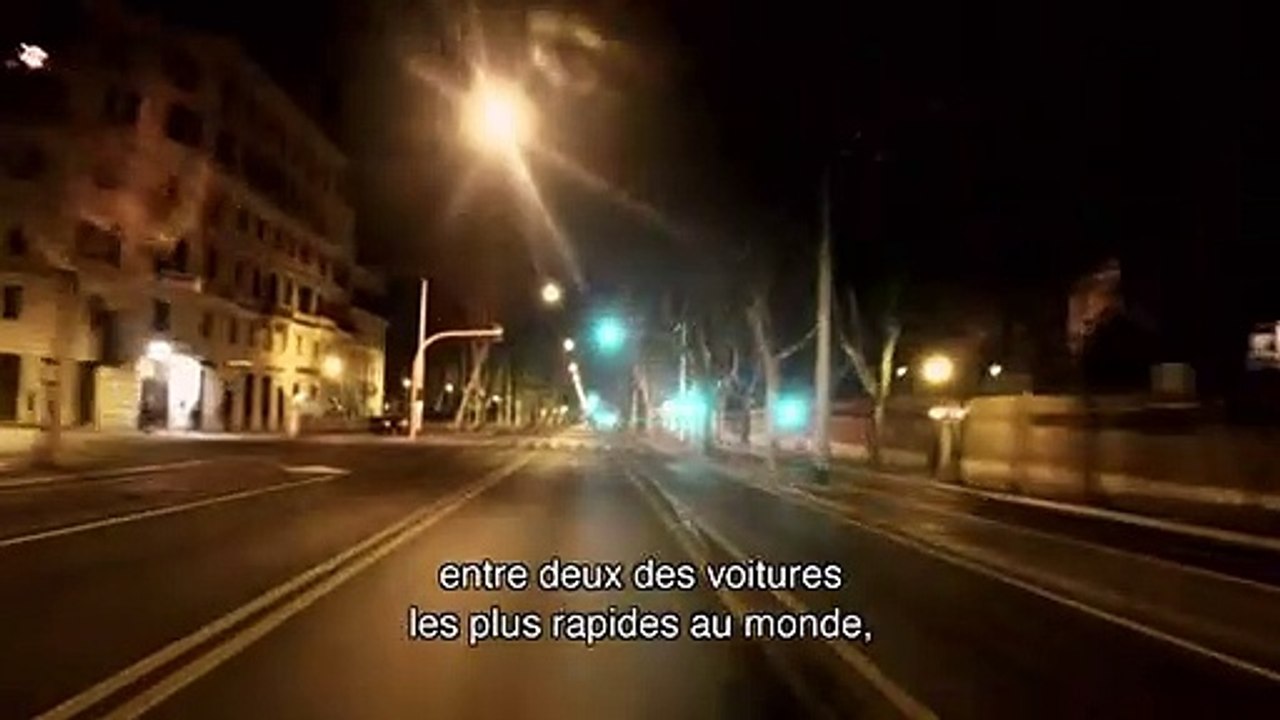 007 Spectre - VIDEO BLOG 3 "Les voitures exceptionnelles de 007 Spectre en action"