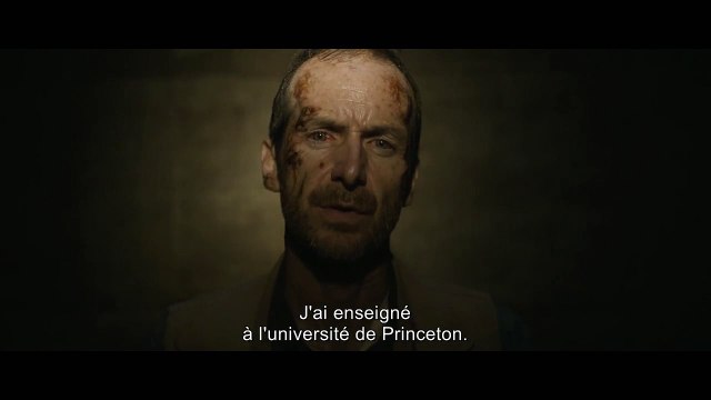 Pyramide - EXTRAIT VOST Venez armés