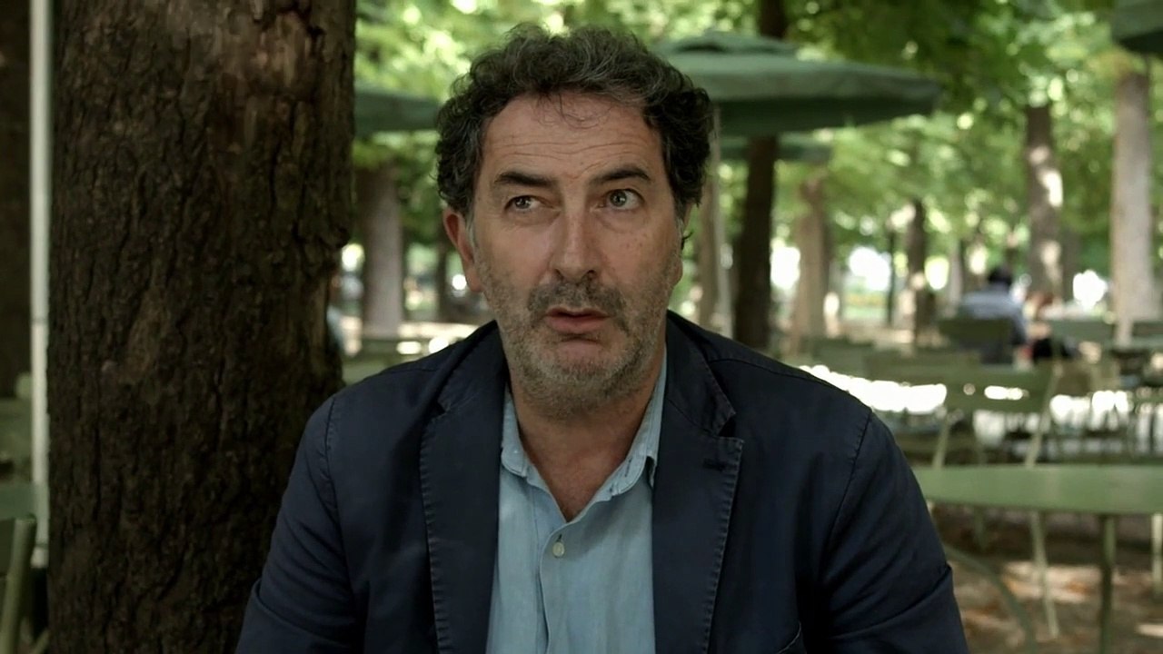 Je veux être actrice Bande-annonce VF