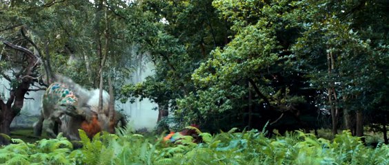 47 Ronin - EXTRAIT VF "La bête"