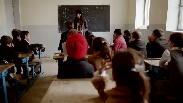 My Sweet Pepper Land Extrait vidéo (2) VO