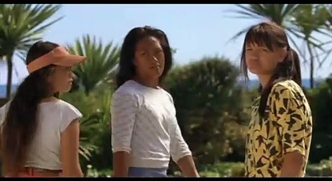 Boy Extrait vidéo (2) VO