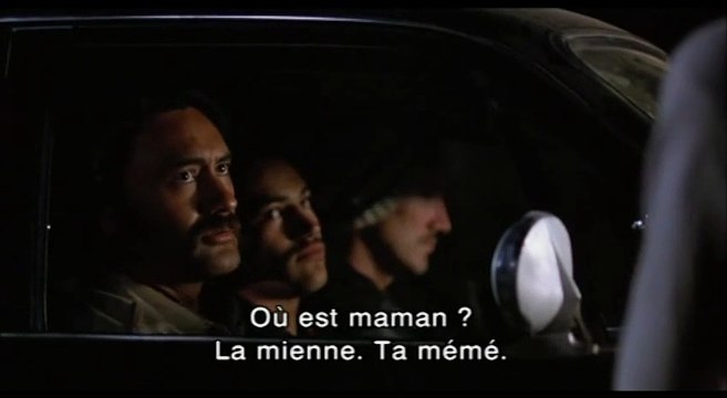 Boy Extrait vidéo (3) VO