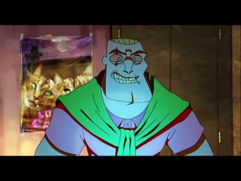 Lascars Teaser (3) VF