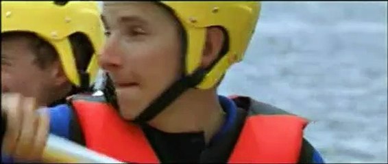 Le Raid Extrait vidéo (7) VF