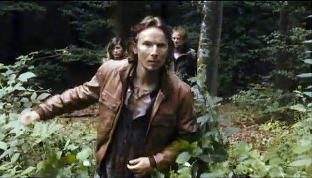 Humains Extrait vidéo (4) VF