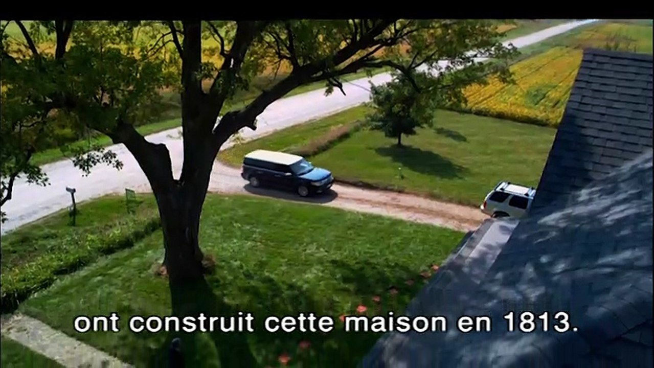 Fertile Ground Bande-annonce VO