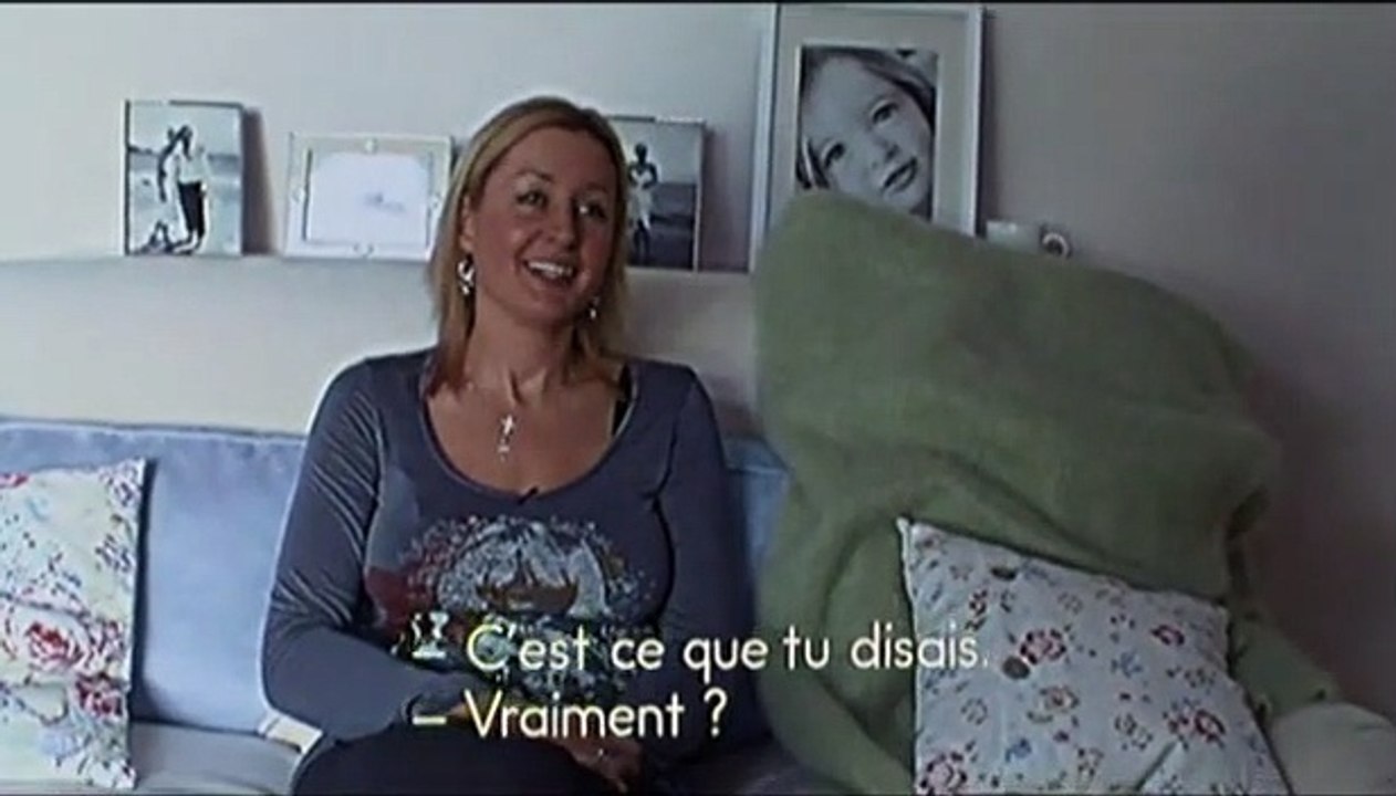 Toute l'histoire de mes échecs sexuels Extrait vidéo VO