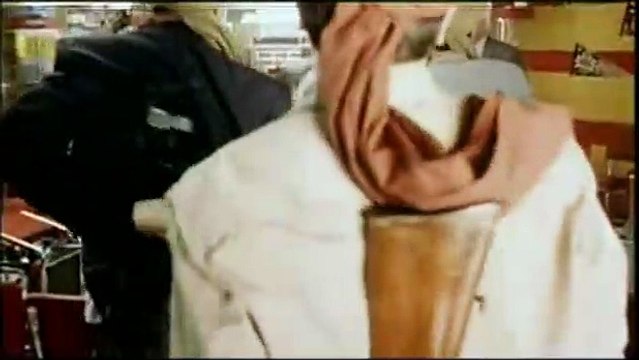 Y a-t-il un flic pour sauver l'humanité ? Bande-annonce VF