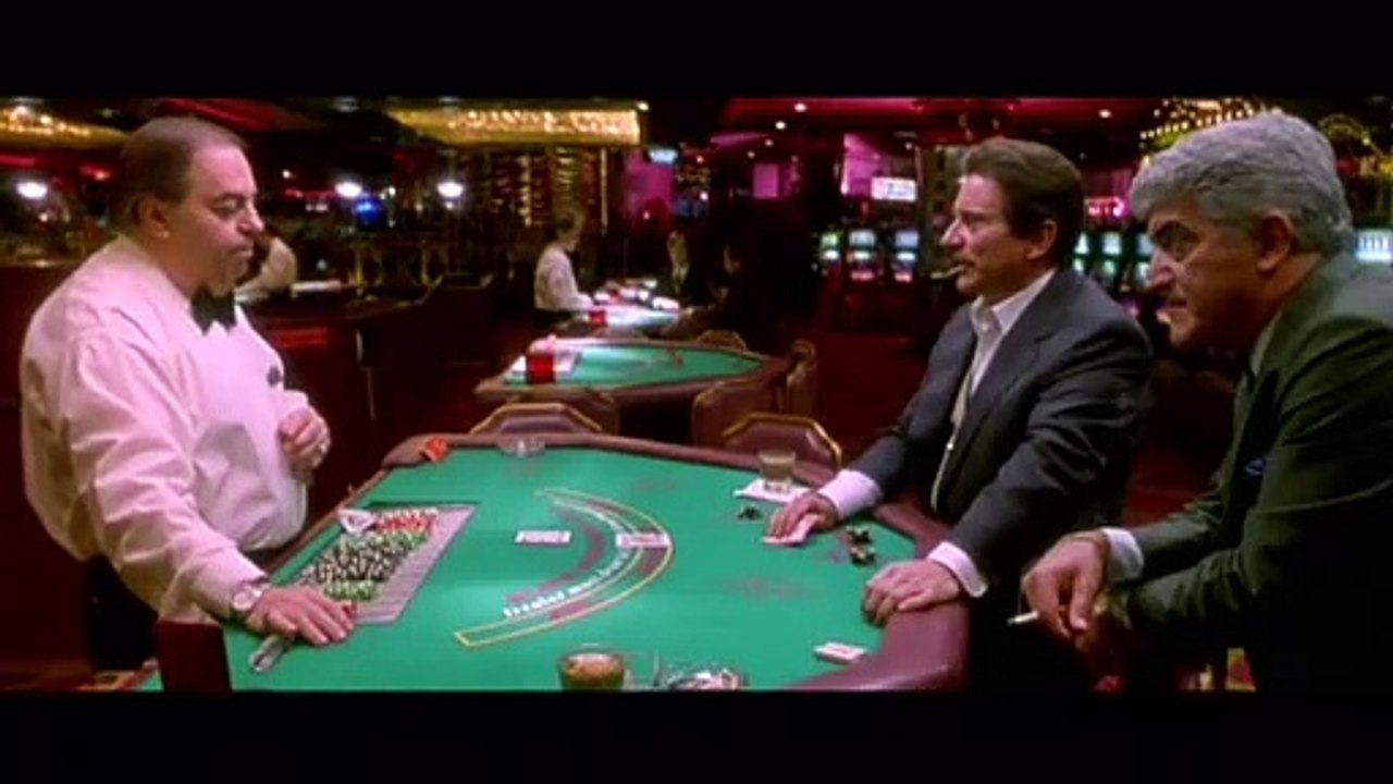 "Les Affranchis" / "Casino"