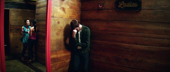 Before I Disappear - EXTRAIT VOST "Vous pouvez arrêter de frapper ?"