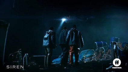 Siren - saison 1 Teaser (3) VO
