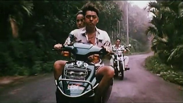 Goodbye South, Goodbye Bande-annonce VO