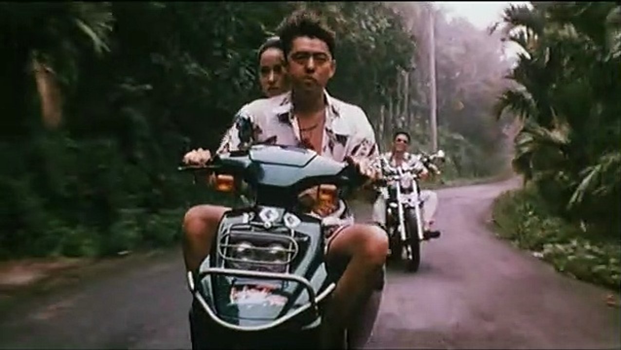 Goodbye South, Goodbye Bande-annonce VO