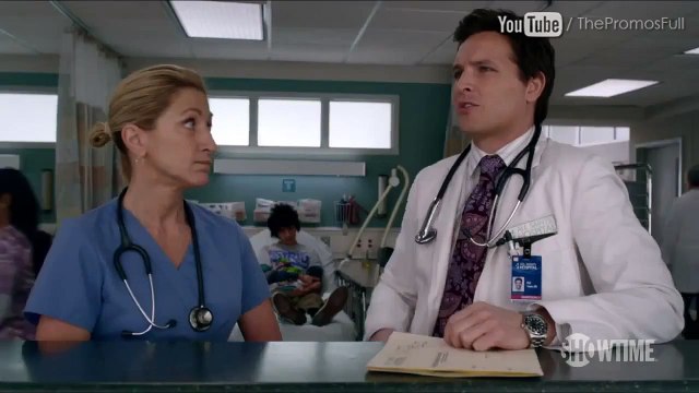Nurse Jackie - saison 5 - épisode 6 Teaser VO