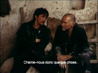 Le Prisonnier du Caucase Extrait vidéo VO