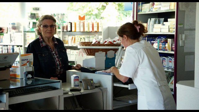 Adieu Berthe ou l'enterrement de mémé Extrait vidéo VF