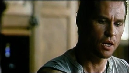 Salton Sea Extrait vidéo (2) VF