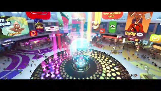 Ralph 2.0 Bande-annonce VF