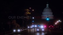 Designated Survivor - saison 2 - épisode 12 Teaser VO