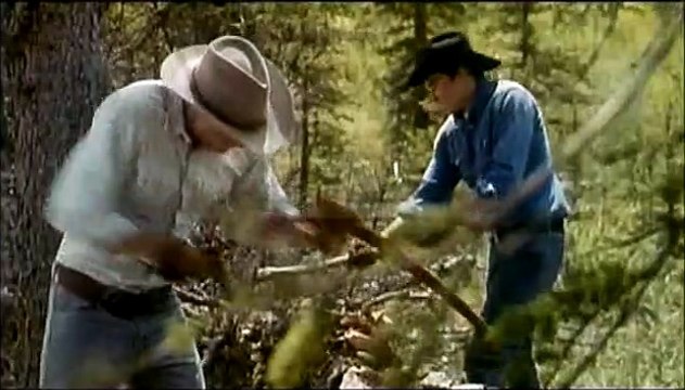 Le Secret de Brokeback Mountain Bande-annonce VF