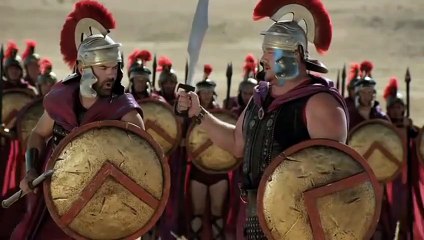 La Légende de Superplus Maximus Bande-annonce VO