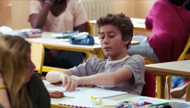 Le Nouveau Bande-annonce VF