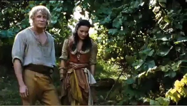 The Vintner's Luck Bande-annonce VO