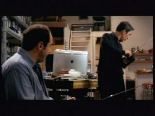 L&#039;Art (délicat) de la séduction Extrait vidéo (3) VF