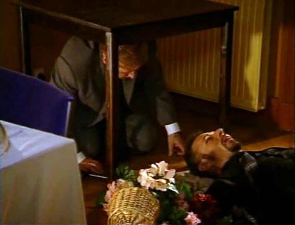 Extrait 2 Making of " HS Hors Service"