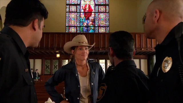 Killer Women (2014) - saison 1 Bande-annonce VO