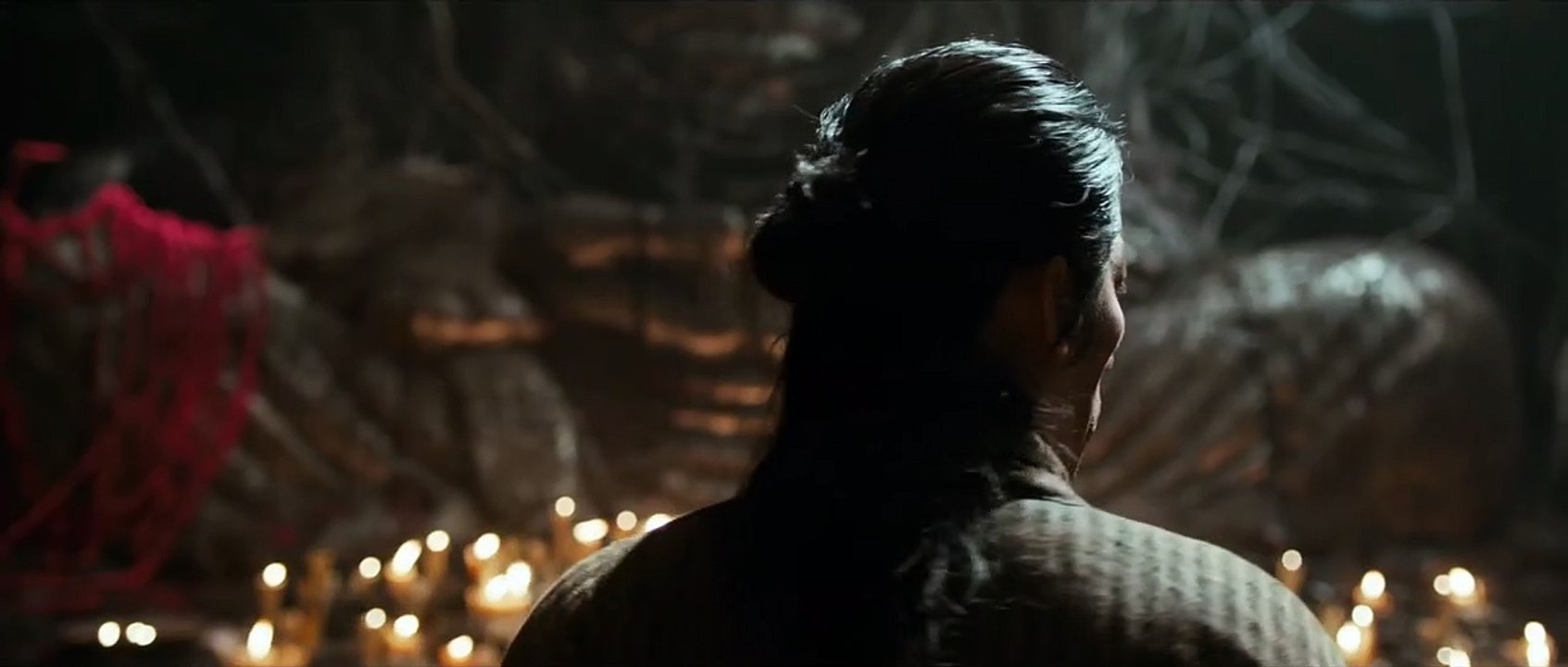 47 Ronin - EXTRAIT VOST "Sauve tes hommes"