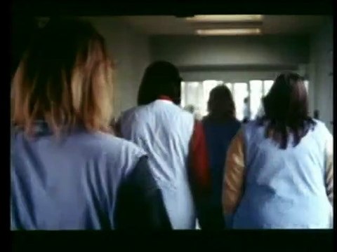 Une part du ciel Bande-annonce VF