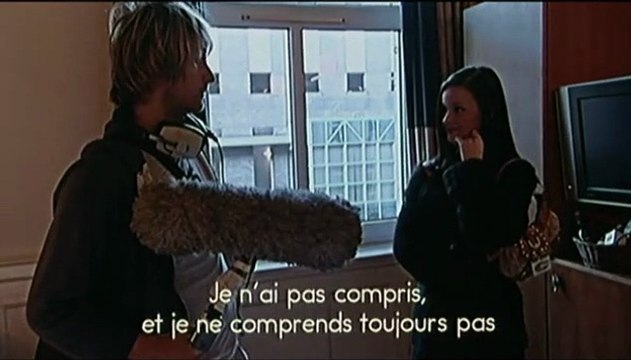 Toute l'histoire de mes échecs sexuels Extrait vidéo (2) VO